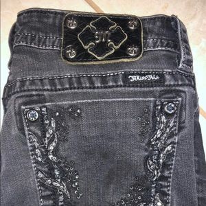 Miss me skinny jeans